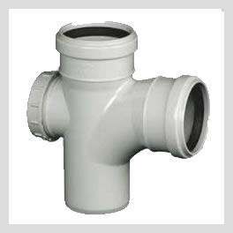 door-tee-pvc