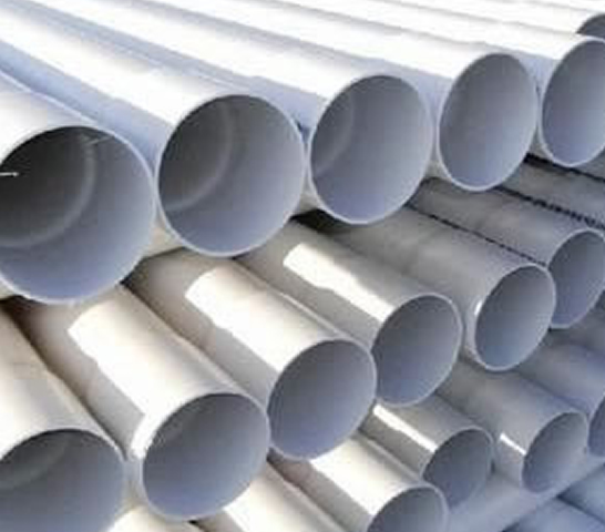 Aron Pipes